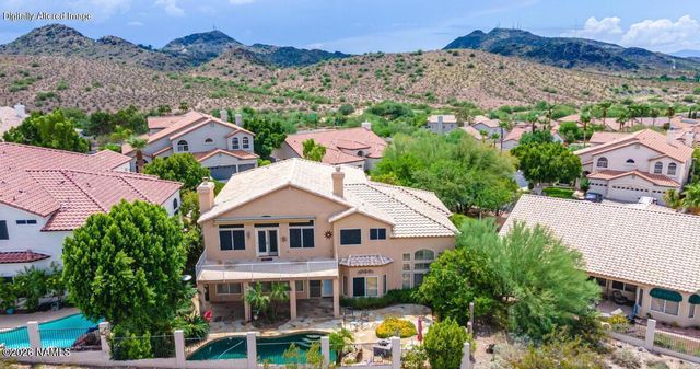 1302 E Captain Dreyfus Avenue, Phoenix, AZ 85022