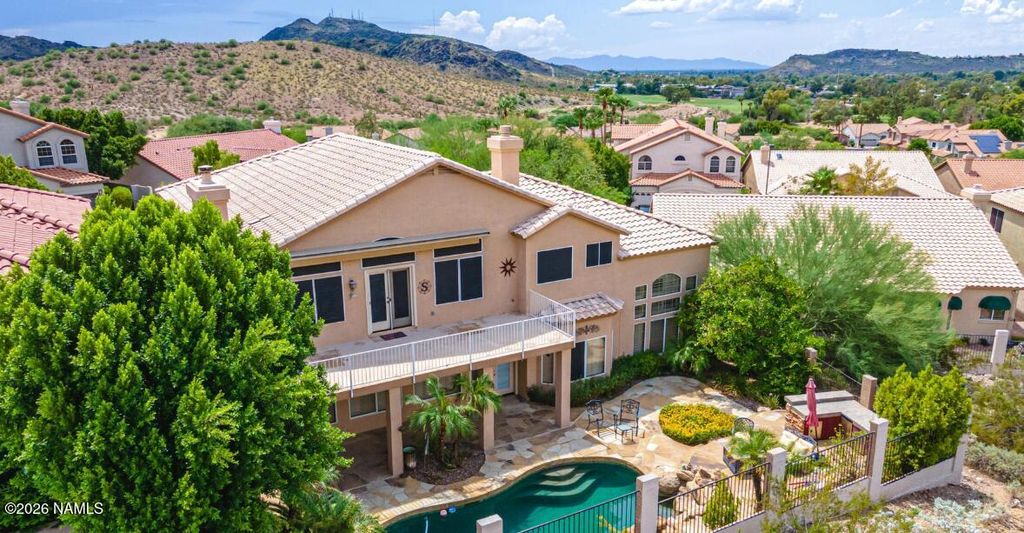 1302 E Captain Dreyfus Avenue, Phoenix, AZ 85022