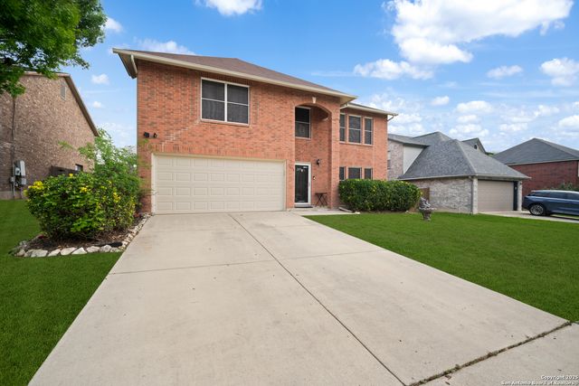 1636 Yucca Park, Schertz, TX 78154