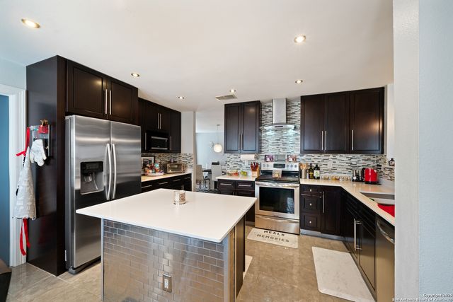 1636 Yucca Park, Schertz, TX 78154