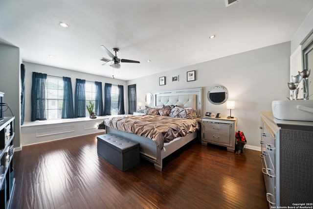 1636 Yucca Park, Schertz, TX 78154