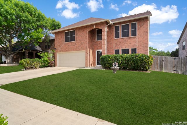 1636 Yucca Park, Schertz, TX 78154