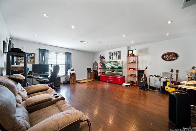 1636 Yucca Park, Schertz, TX 78154