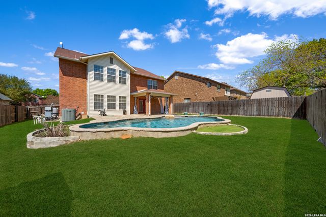 1636 Yucca Park, Schertz, TX 78154