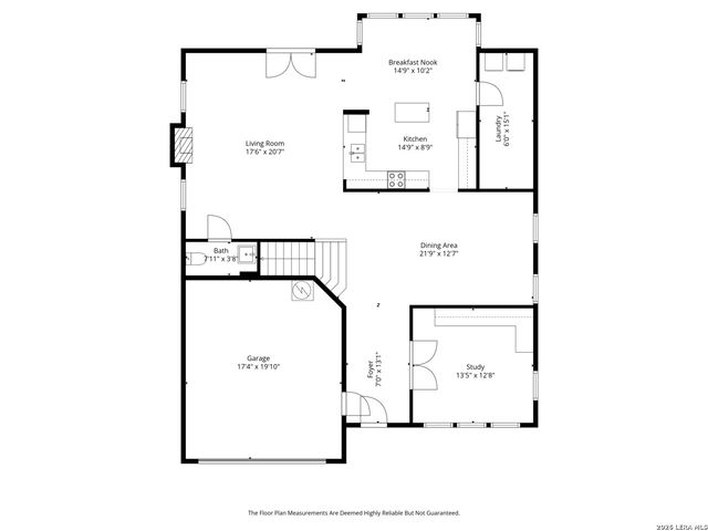 1636 Yucca Park, Schertz, TX 78154