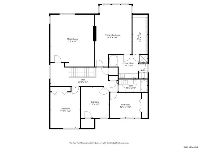 1636 Yucca Park, Schertz, TX 78154