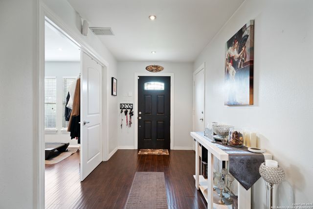 1636 Yucca Park, Schertz, TX 78154