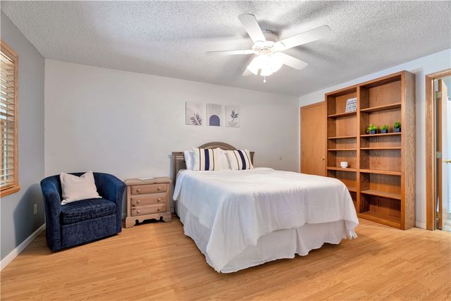 8250 Wills Court, Rogers, AR 72756