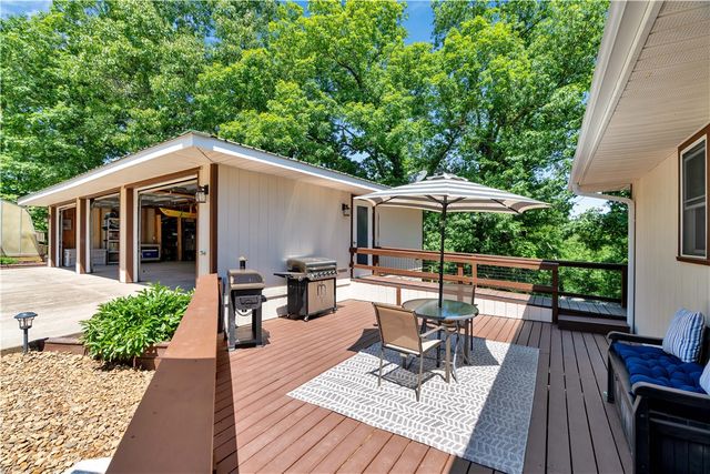 8250 Wills Court, Rogers, AR 72756