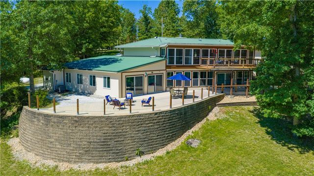 8250 Wills Court, Rogers, AR 72756
