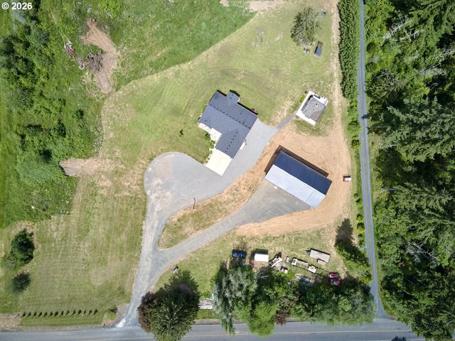 560 PARK Rd, Winlock, WA 98596