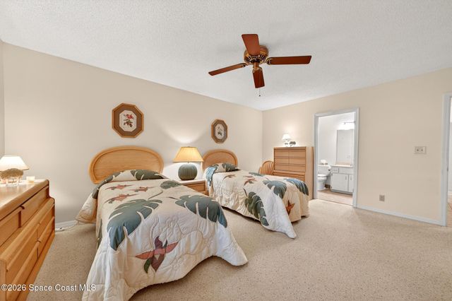 703 Palm Springs Circle, Indian Harbour Beach, FL 32937