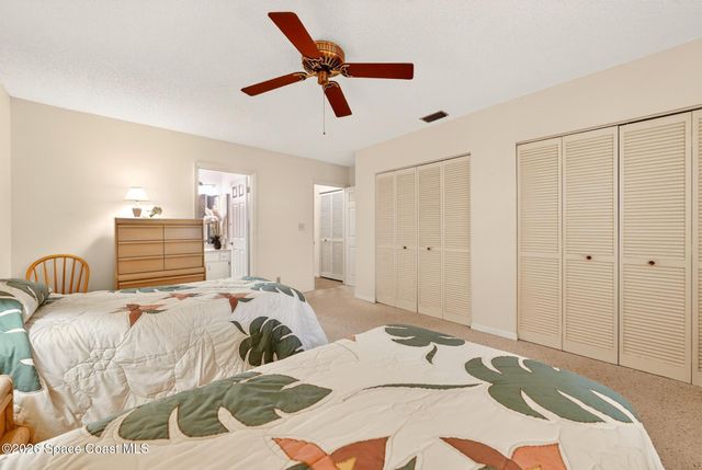 703 Palm Springs Circle, Indian Harbour Beach, FL 32937