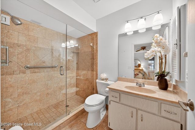 703 Palm Springs Circle, Indian Harbour Beach, FL 32937