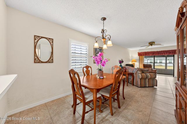 703 Palm Springs Circle, Indian Harbour Beach, FL 32937