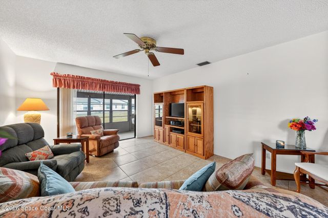 703 Palm Springs Circle, Indian Harbour Beach, FL 32937