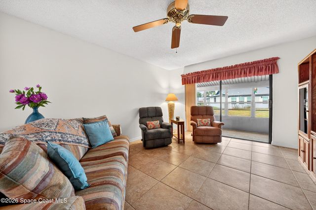 703 Palm Springs Circle, Indian Harbour Beach, FL 32937