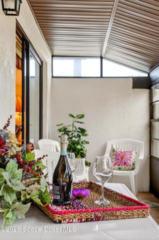 703 Palm Springs Circle, Indian Harbour Beach, FL 32937