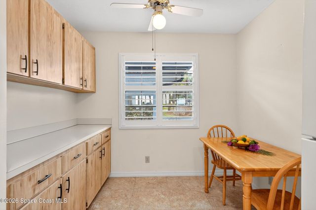 703 Palm Springs Circle, Indian Harbour Beach, FL 32937