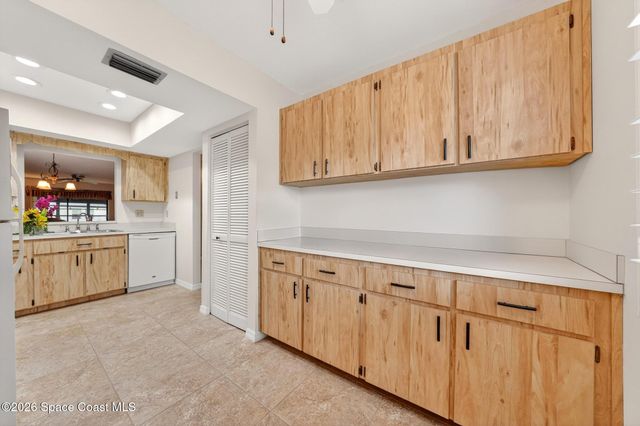 703 Palm Springs Circle, Indian Harbour Beach, FL 32937