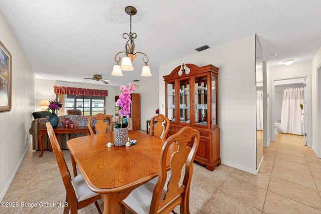 703 Palm Springs Circle, Indian Harbour Beach, FL 32937