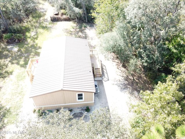 601 HOOVER Road, Hollister, FL 32147