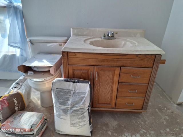 601 HOOVER Road, Palatka, FL 32177