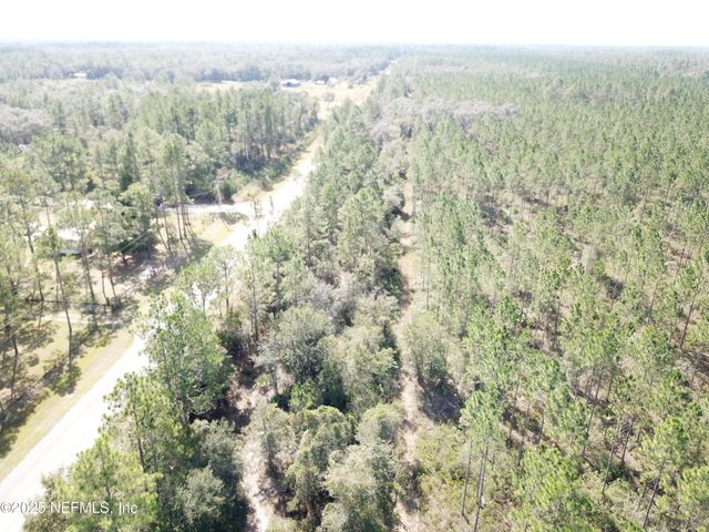 601 HOOVER Road, Hollister, FL 32147