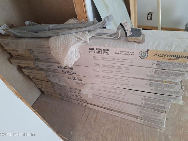 601 HOOVER Road, Palatka, FL 32177