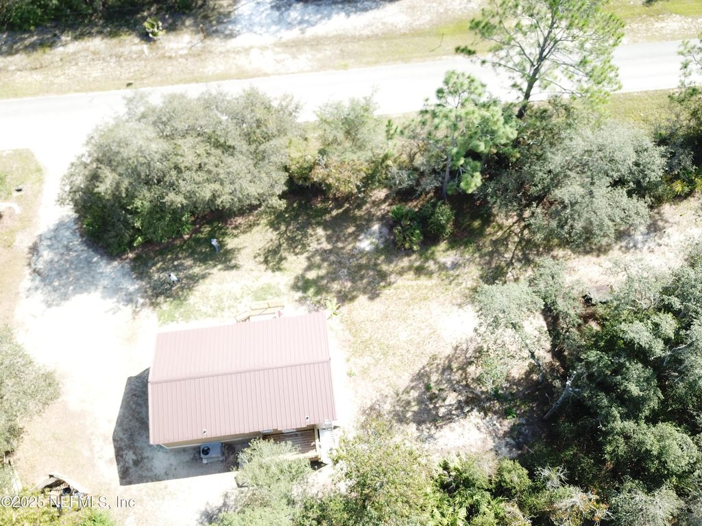 601 HOOVER Road, Hollister, FL 32147