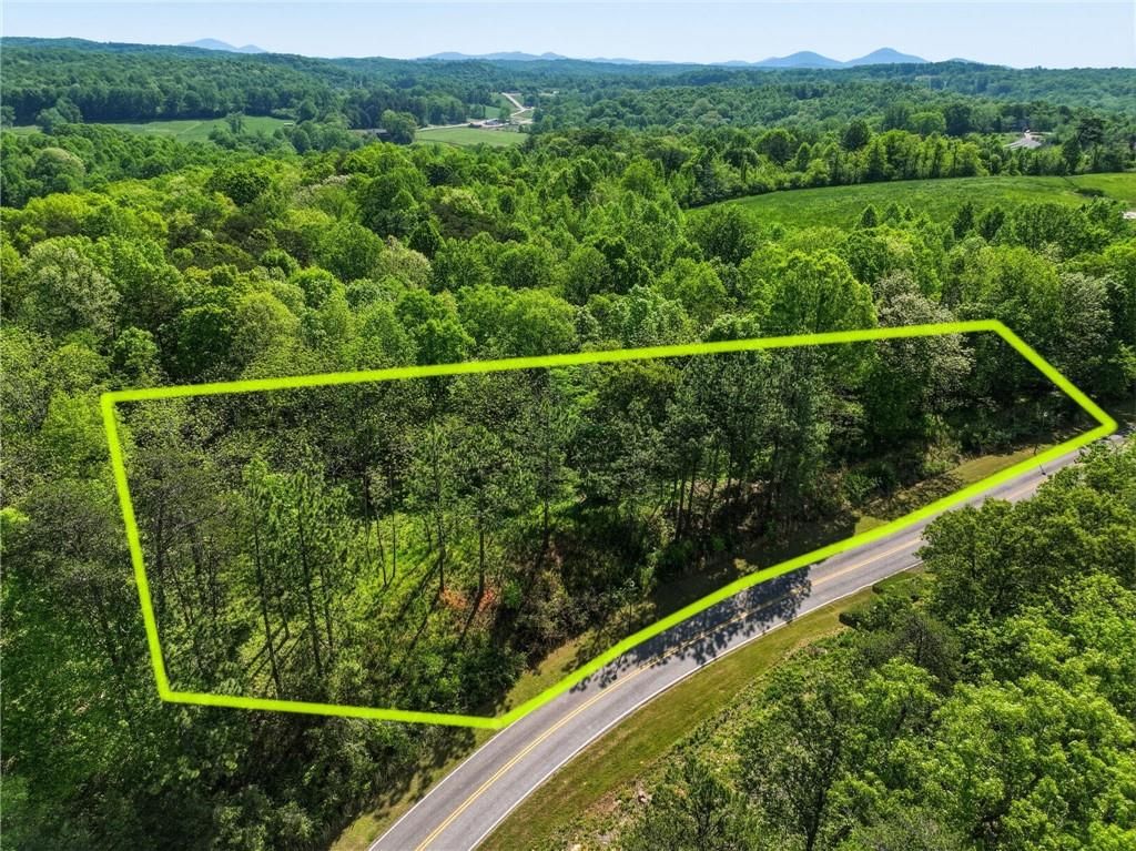 Lot 6 Summit Drive, Dahlonega, GA 30533