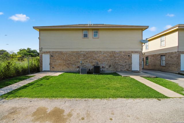 426 W Harlan Ave Apt 2, San Antonio, TX 78214
