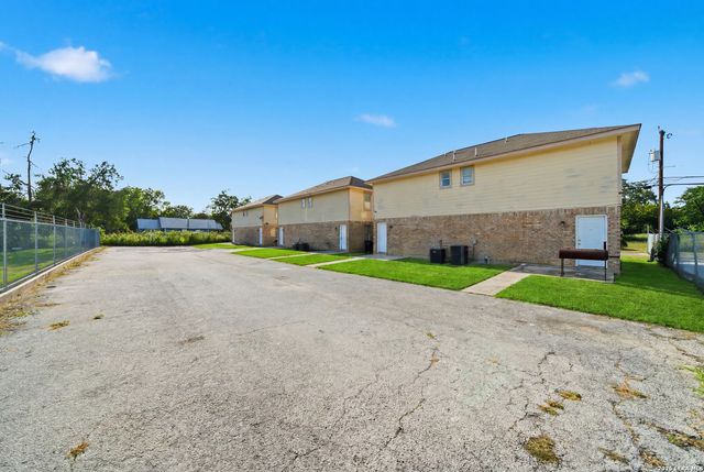 426 W Harlan Ave Apt 2, San Antonio, TX 78214
