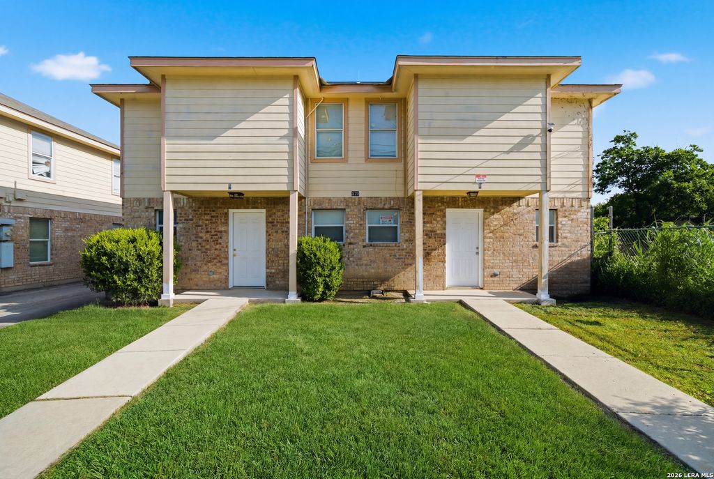 426 W Harlan Ave Apt 2, San Antonio, TX 78214