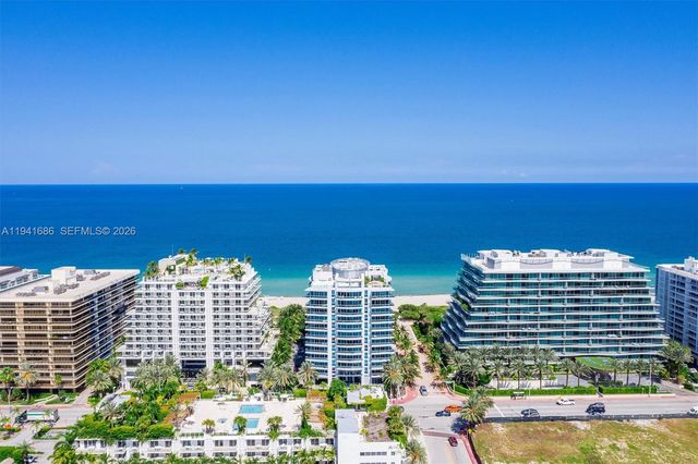 9401 Collins Ave 505, Surfside, FL 33154