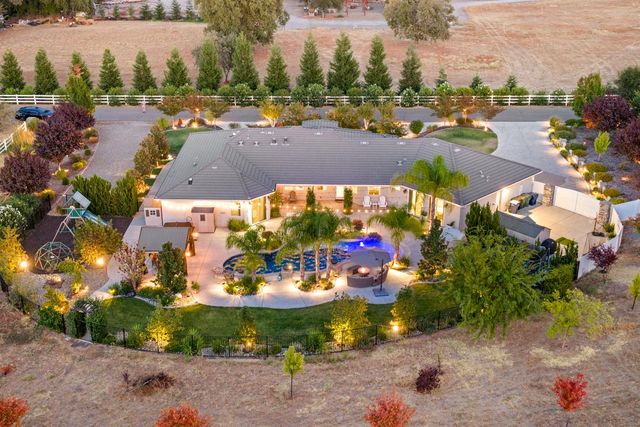 7527 Country Oaks Ln, Orangevale, CA 95662