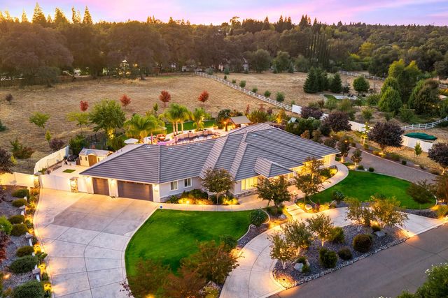 7527 Country Oaks Ln, Orangevale, CA 95662