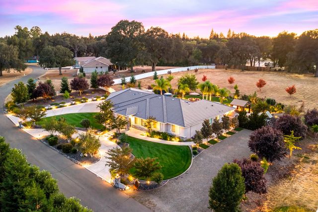7527 Country Oaks Ln, Orangevale, CA 95662