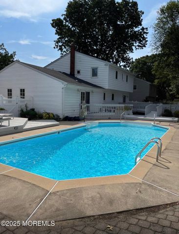 104 Pear Street, Oakhurst, NJ 07755