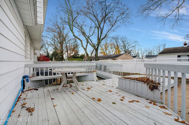 104 Pear Street, Oakhurst, NJ 07755