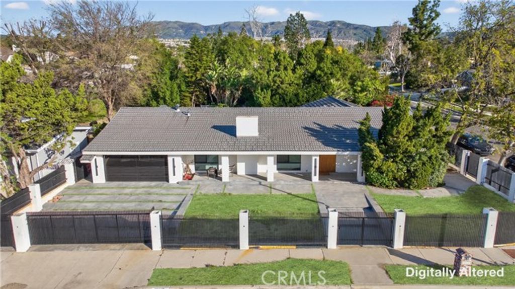 20431 Germain, Chatsworth (los Angeles), CA 91311