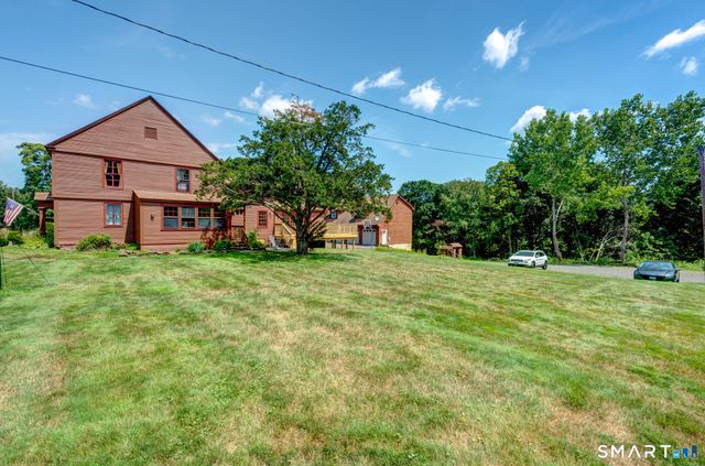 883 Worthington Ridge 2nd Floor, Berlin, CT 06037