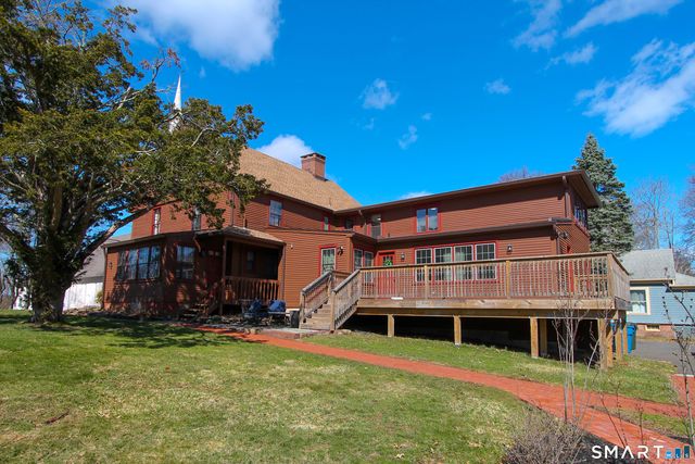 883 Worthington Ridge 2nd Floor, Berlin, CT 06037