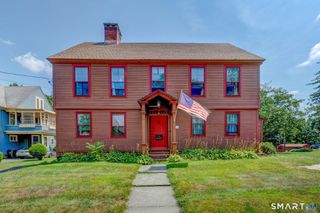 883 Worthington Ridge 2nd Floor, Berlin, CT 06037