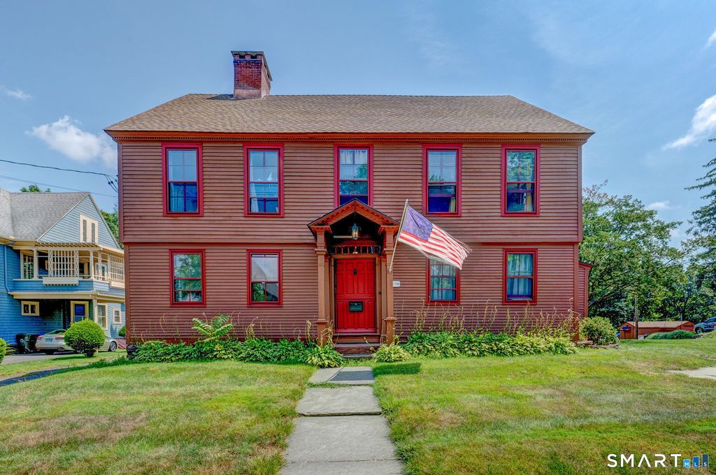 883 Worthington Ridge 2nd Floor, Berlin, CT 06037