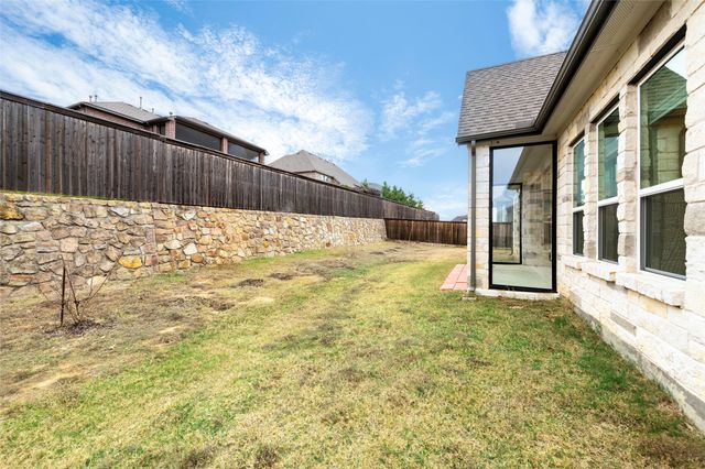 1420 Meziere Sky Drive, Wylie, TX 75098