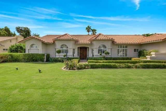 79411 Four Paths Lane, Bermuda Dunes, CA 92203