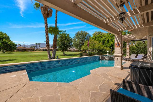 79411 Four Paths Lane, Bermuda Dunes, CA 92203