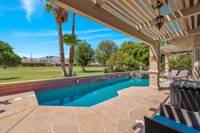 79411 Four Paths Lane, Bermuda Dunes, CA 92203