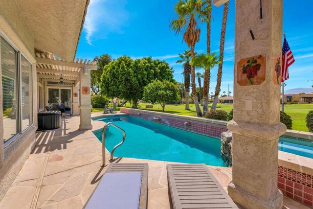 79411 Four Paths Lane, Bermuda Dunes, CA 92203